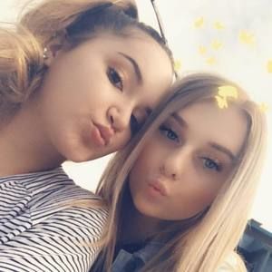 Meet your Posher, Hailey